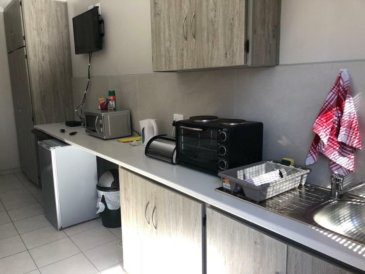 Anas Inn ولفس بي المظهر الخارجي الصورة